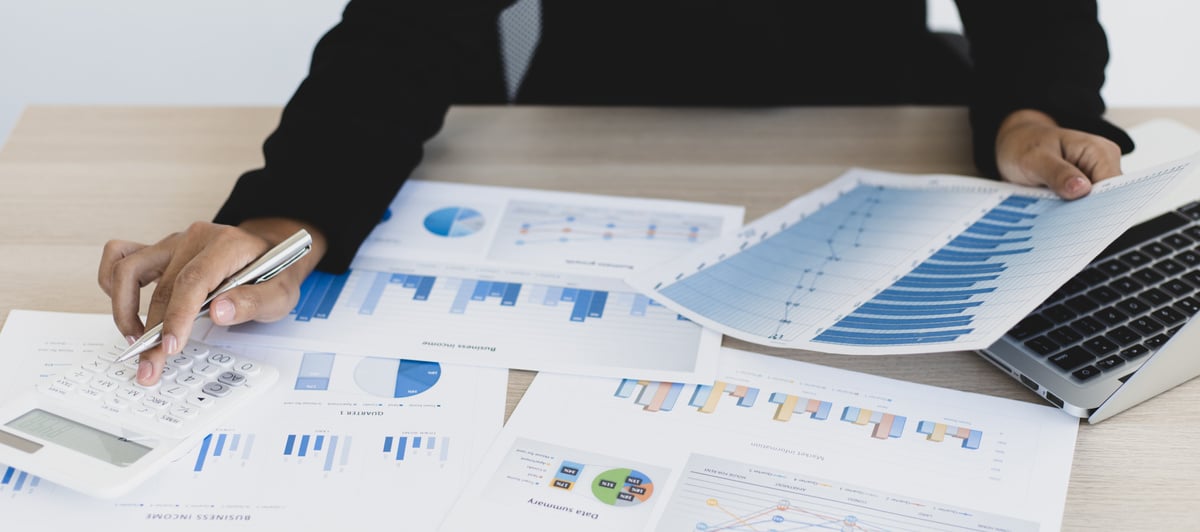 Review of Business Report